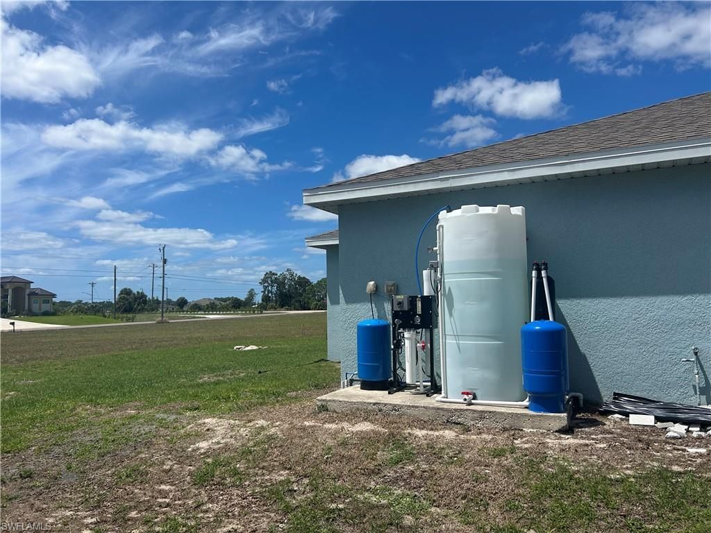 1634 NE 34th St, Cape Coral, FL 33909 Photo