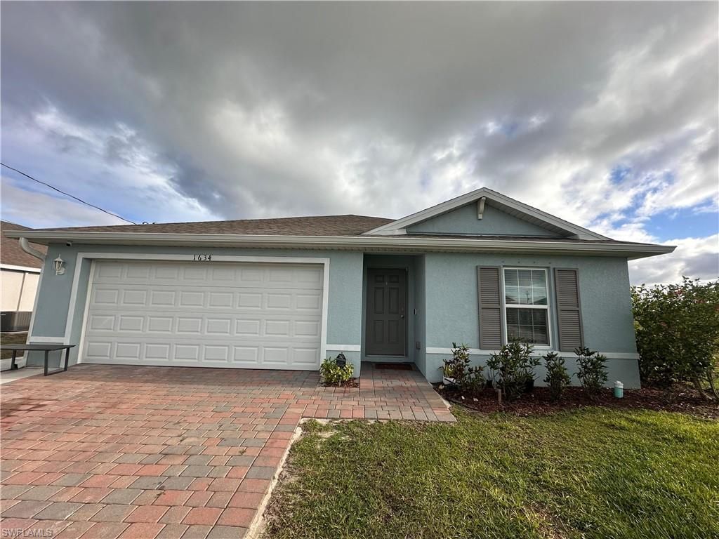 1634 NE 34th St, Cape Coral, FL 33909 Photo