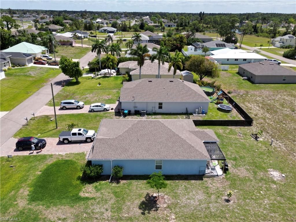 1634 NE 34th St, Cape Coral, FL 33909 Photo