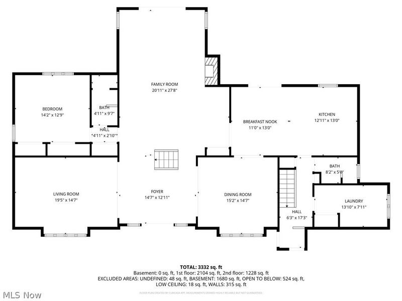 25235 Penshurst Drive , Beachwood, OH 44122 Photo 48