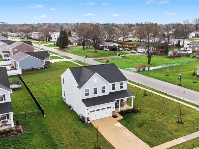 3268 Stoneleigh Road NE, Canton, OH 44721 Photo 29