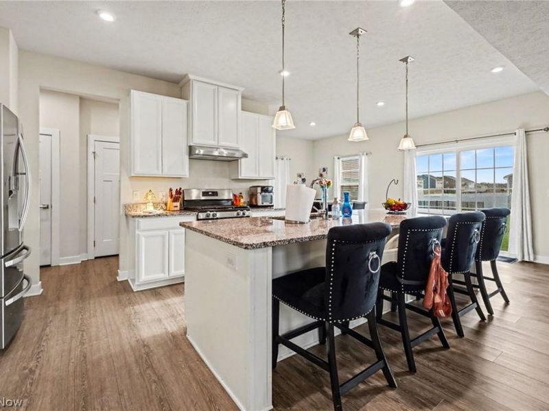 3268 Stoneleigh Road NE, Canton, OH 44721 Photo 7