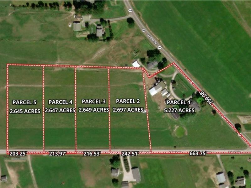 17742 Tavern Road, Parkman, OH 44062 Photo 2