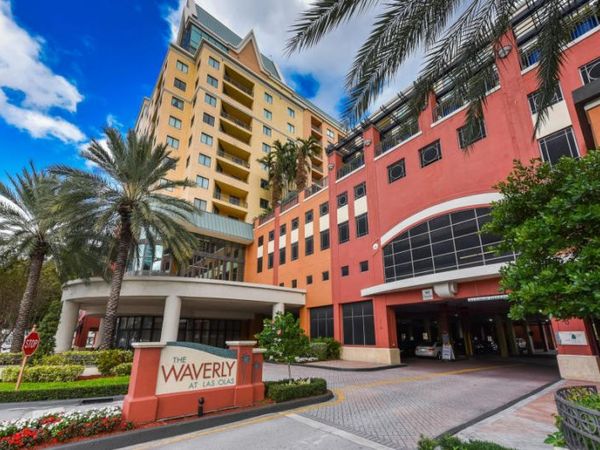 110 N Federal Highway, Unit 908, Fort Lauderdale, FL 33301