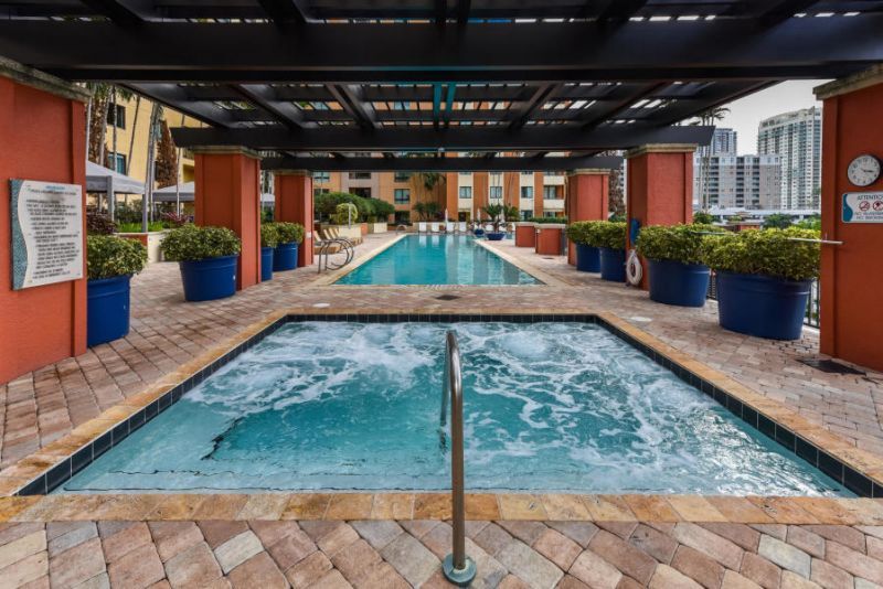 110 N Federal Highway, Unit 908, Fort Lauderdale, FL 33301 Photo