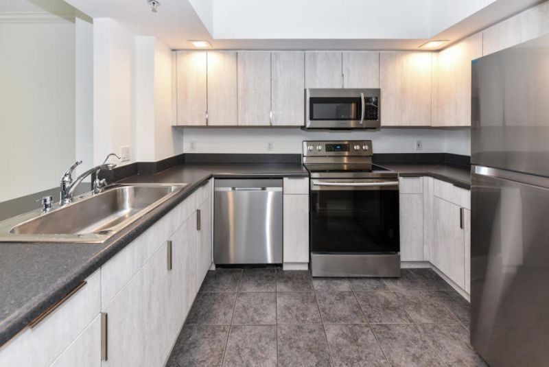 110 N Federal Highway, Unit 908, Fort Lauderdale, FL 33301 Photo