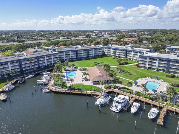 3401 Spanish Trail, Unit 348g, Delray Beach, FL 33483