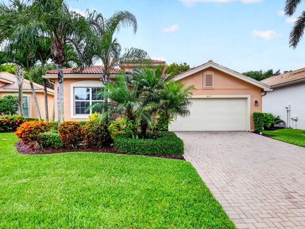 9177 Meridian View Isle, Boynton Beach, FL 33473