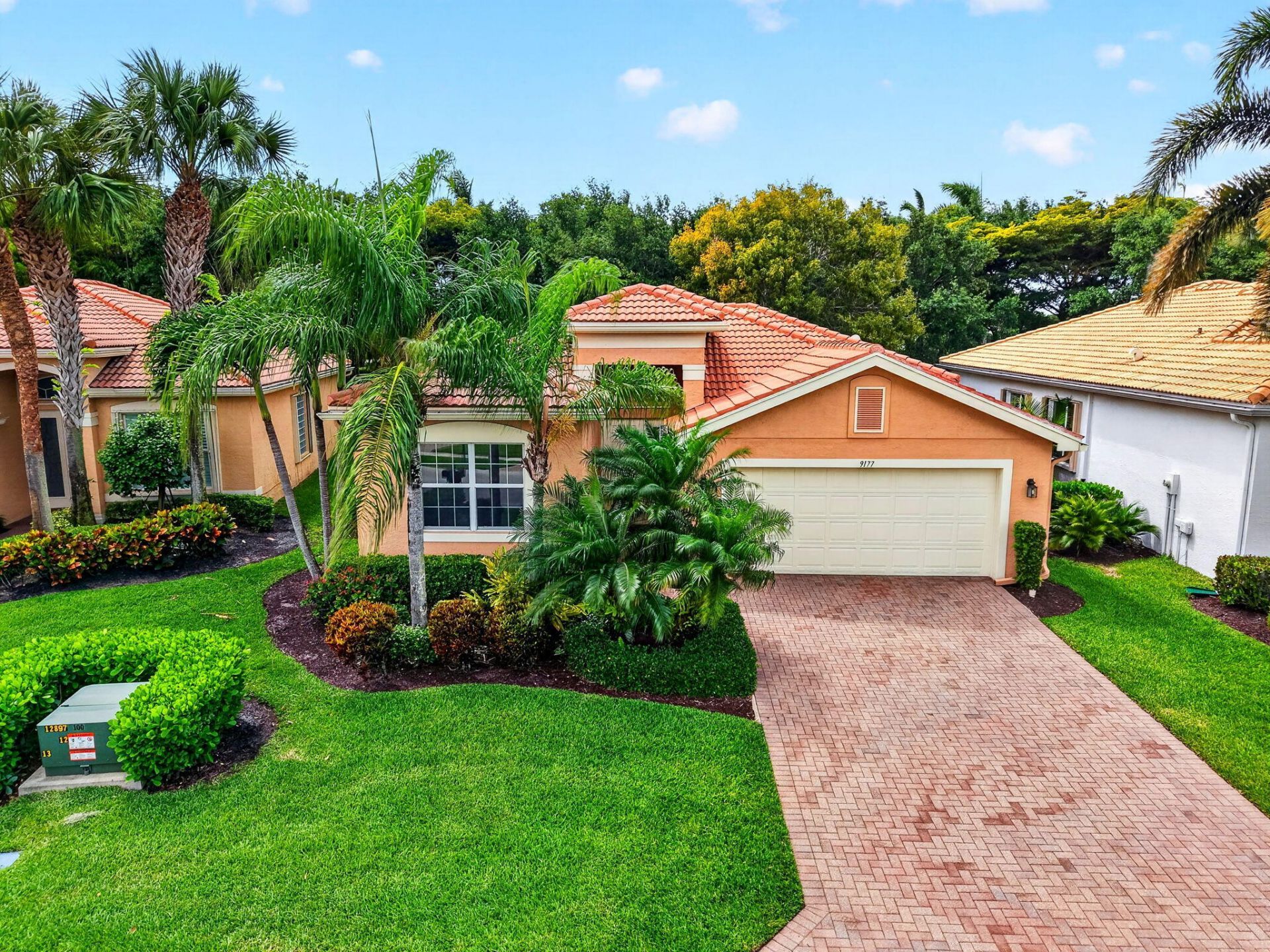 9177 Meridian View Isle, Boynton Beach, FL 33473 Photo