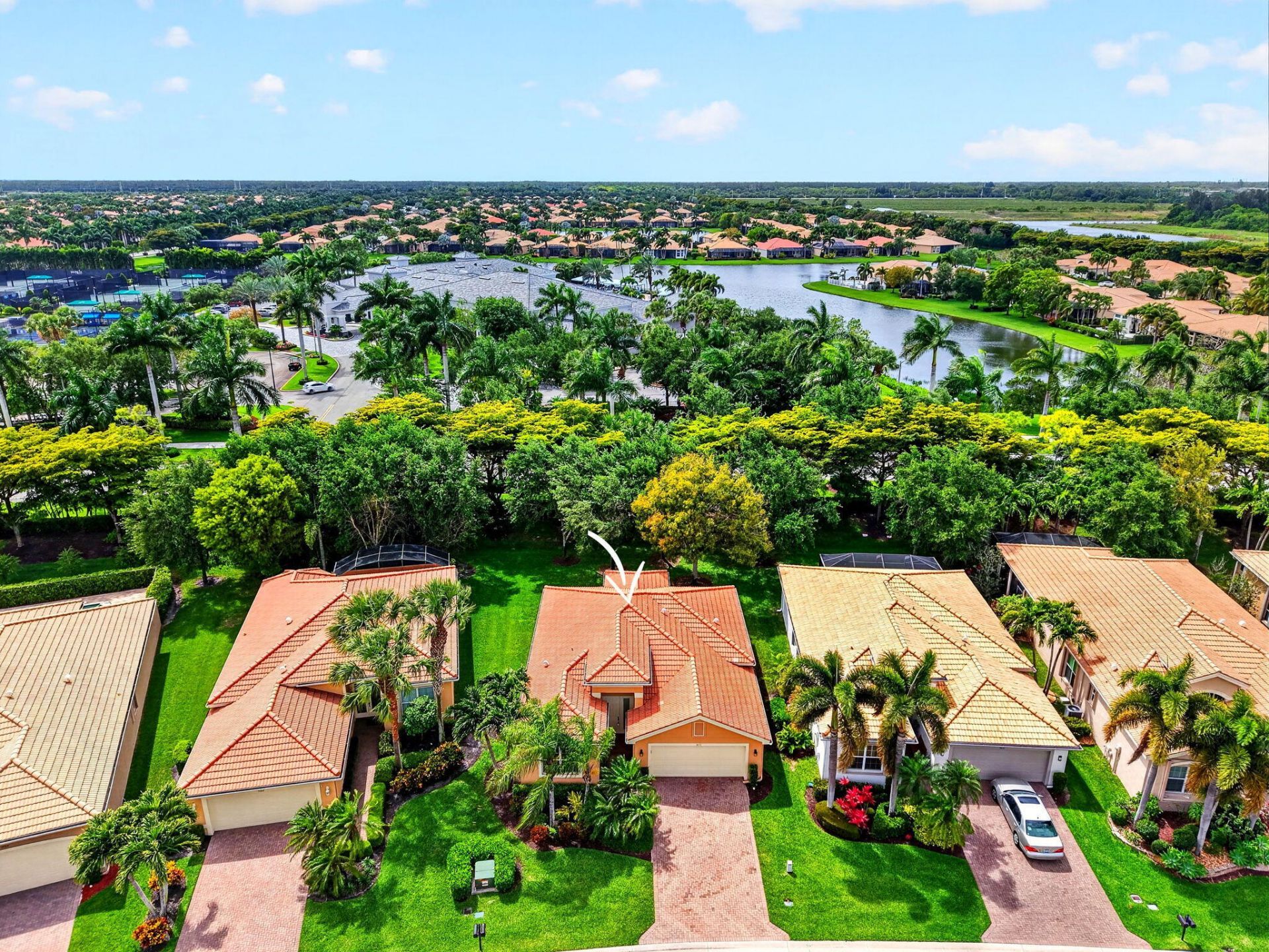 9177 Meridian View Isle, Boynton Beach, FL 33473 Photo