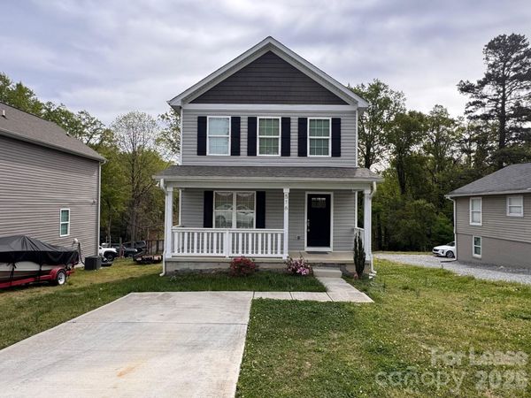 516 Beacon Street , Gastonia, NC 28054