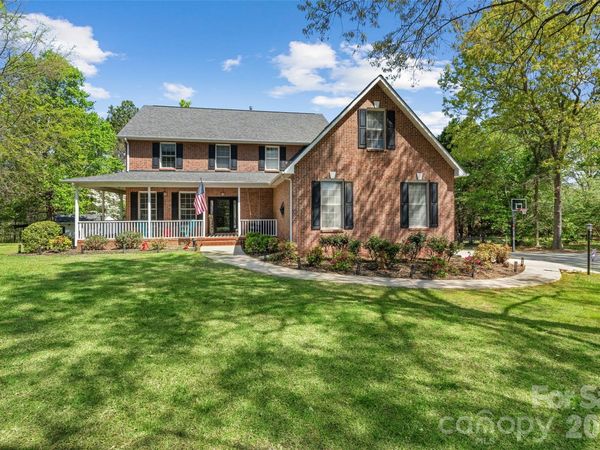 3447 Victorian Hills Drive, Richburg, SC 29729