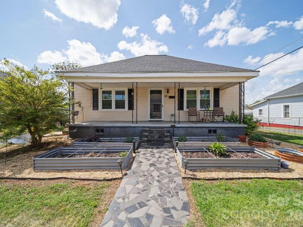 67 4th Street , Cramerton, NC 28032