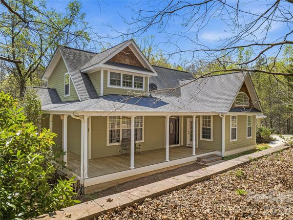 196 Blackbird Lane, Tryon, NC 28782