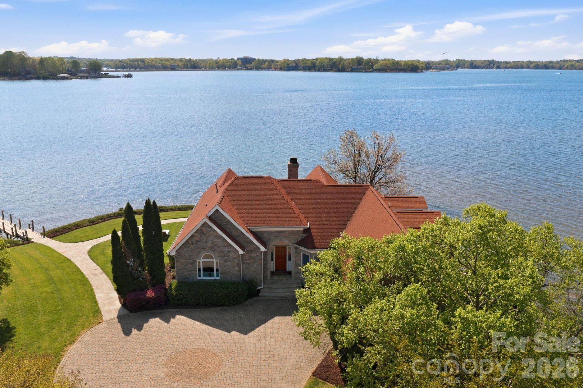 208 Prestwood Lane, Mooresville, NC 28117 Main Photo