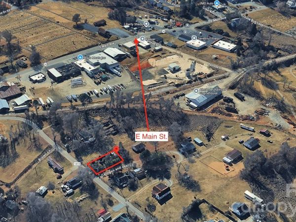 5 Carrigan And Deal Lane , Taylorsville, NC 28681