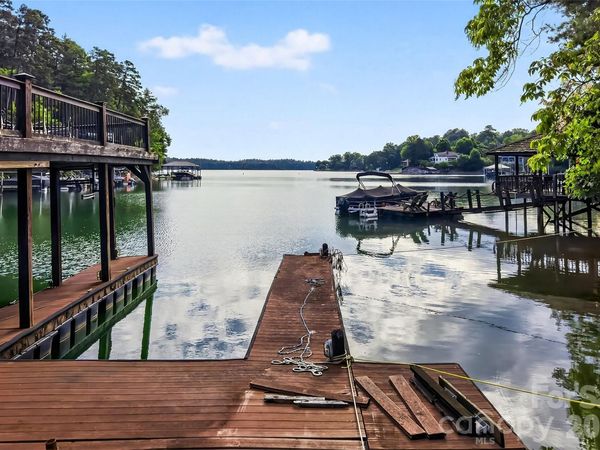 2361 Lake Forest Cove , Nebo, NC 28761