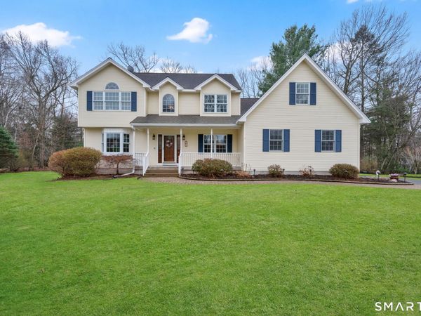 5 Barbaras, Ellington, CT 06029
