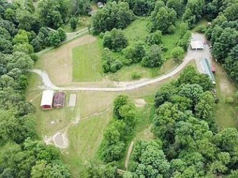 38581 Maysville Greendale Road, Logan, OH 43138 Photo 1