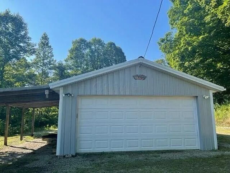 38581 Maysville Greendale Road, Logan, OH 43138 Photo 5