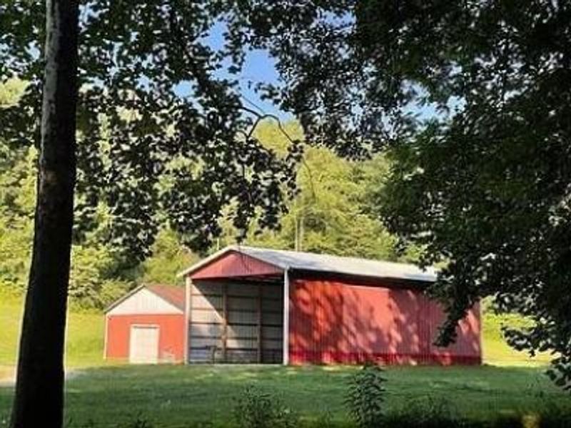 38581 Maysville Greendale Road, Logan, OH 43138 Photo 7