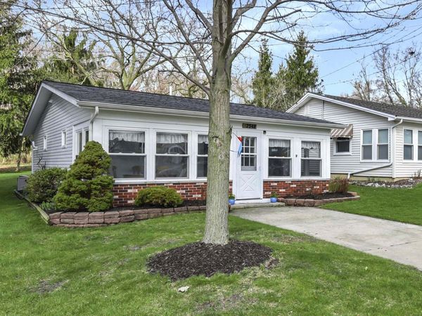 2548 Bay Vista Drive, Marblehead, OH 43440