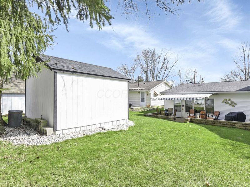 2548 Bay Vista Drive, Marblehead, OH 43440 Photo 13