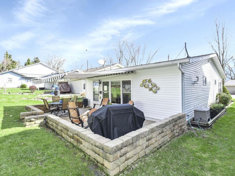 2548 Bay Vista Drive, Marblehead, OH 43440 Photo 7