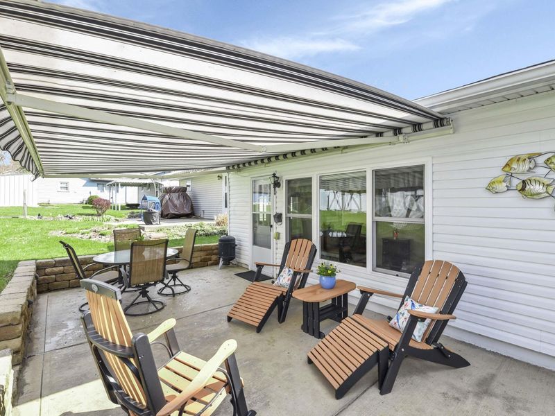 2548 Bay Vista Drive, Marblehead, OH 43440 Photo 9