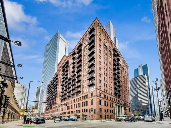 165 N Canal Street , Unit 1430, Chicago, IL 60606