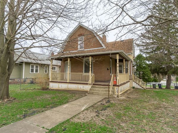 253 Mcclure Avenue , Elgin, IL 60123