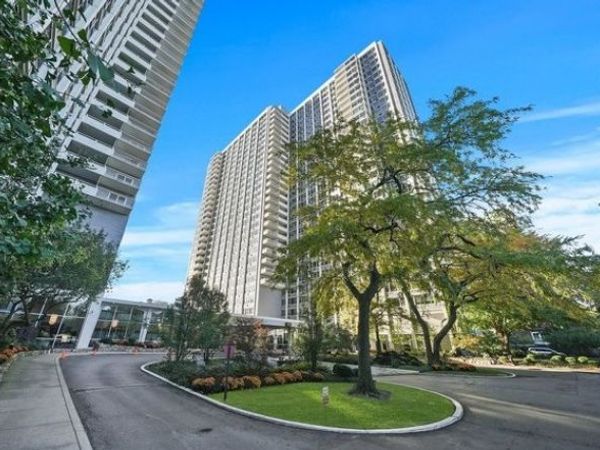 4250 N MARINE Drive , Unit 1609, Chicago, IL 60613