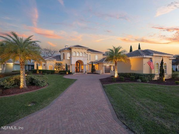 1615 SILVER LEAF Way, Fleming Island, FL 32003