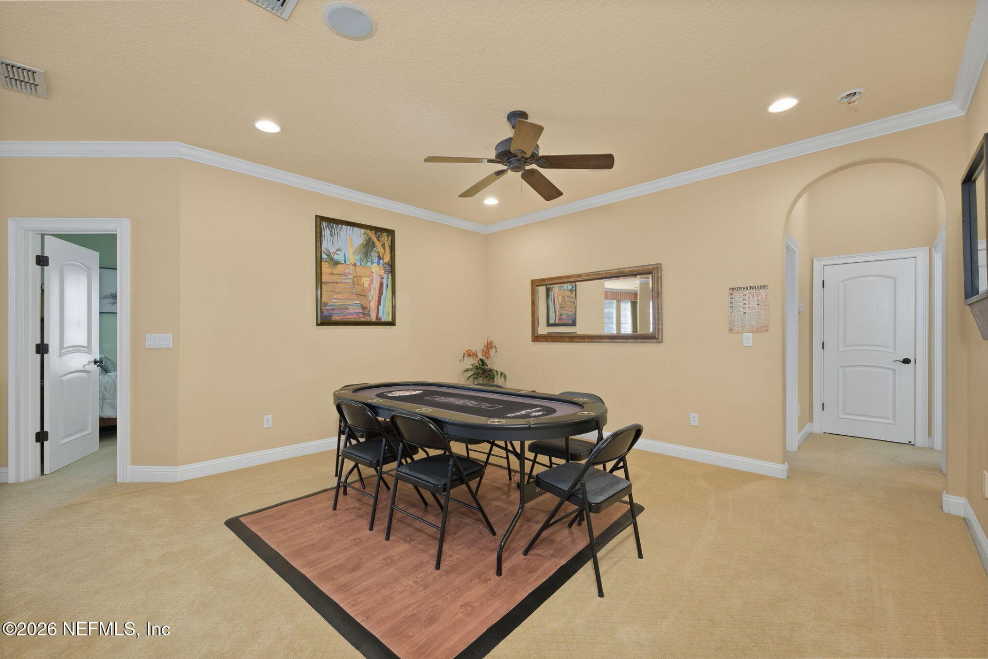 1615 Silver Leaf Way, Fleming Island, FL 32003 Photo