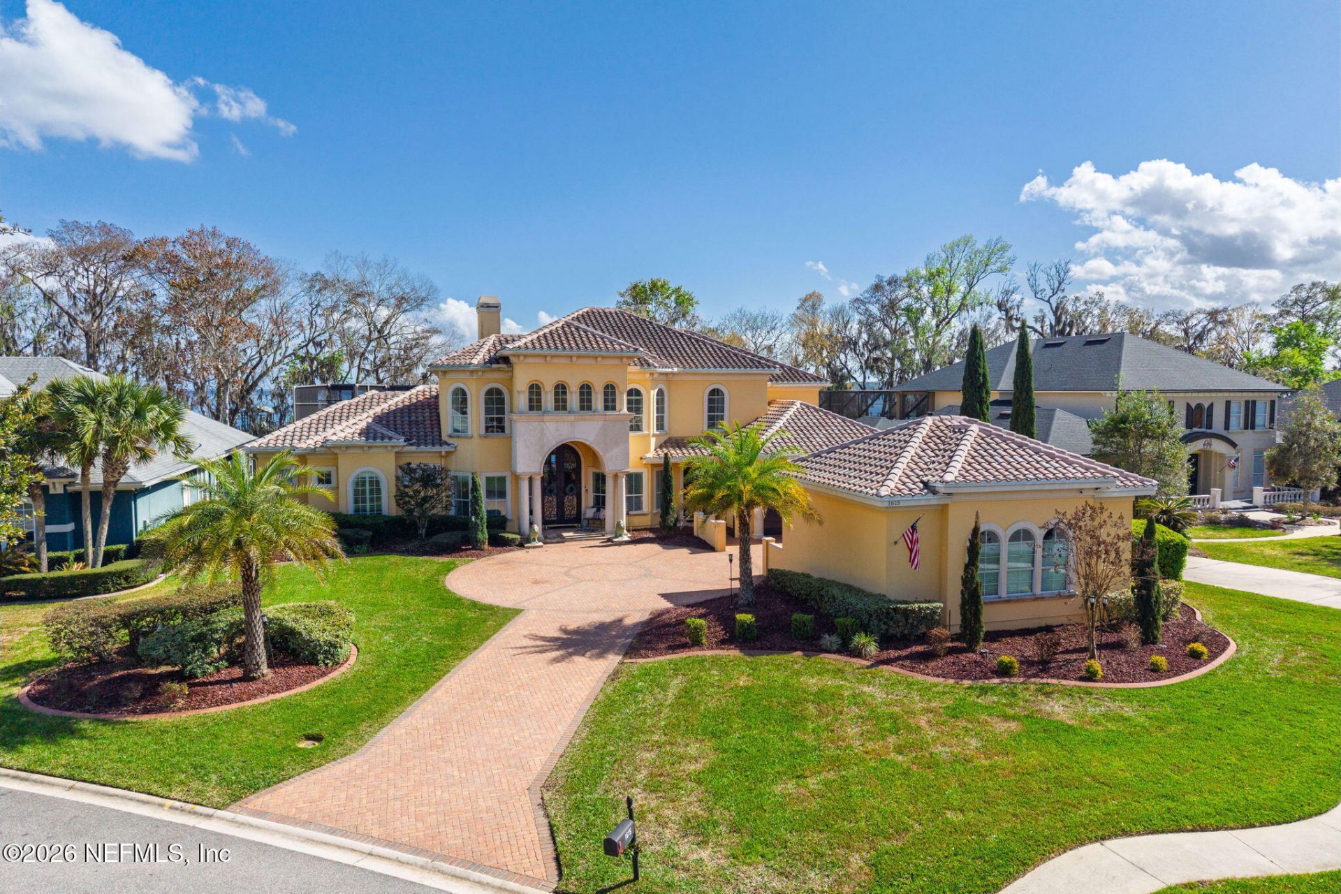 1615 Silver Leaf Way, Fleming Island, FL 32003 Photo