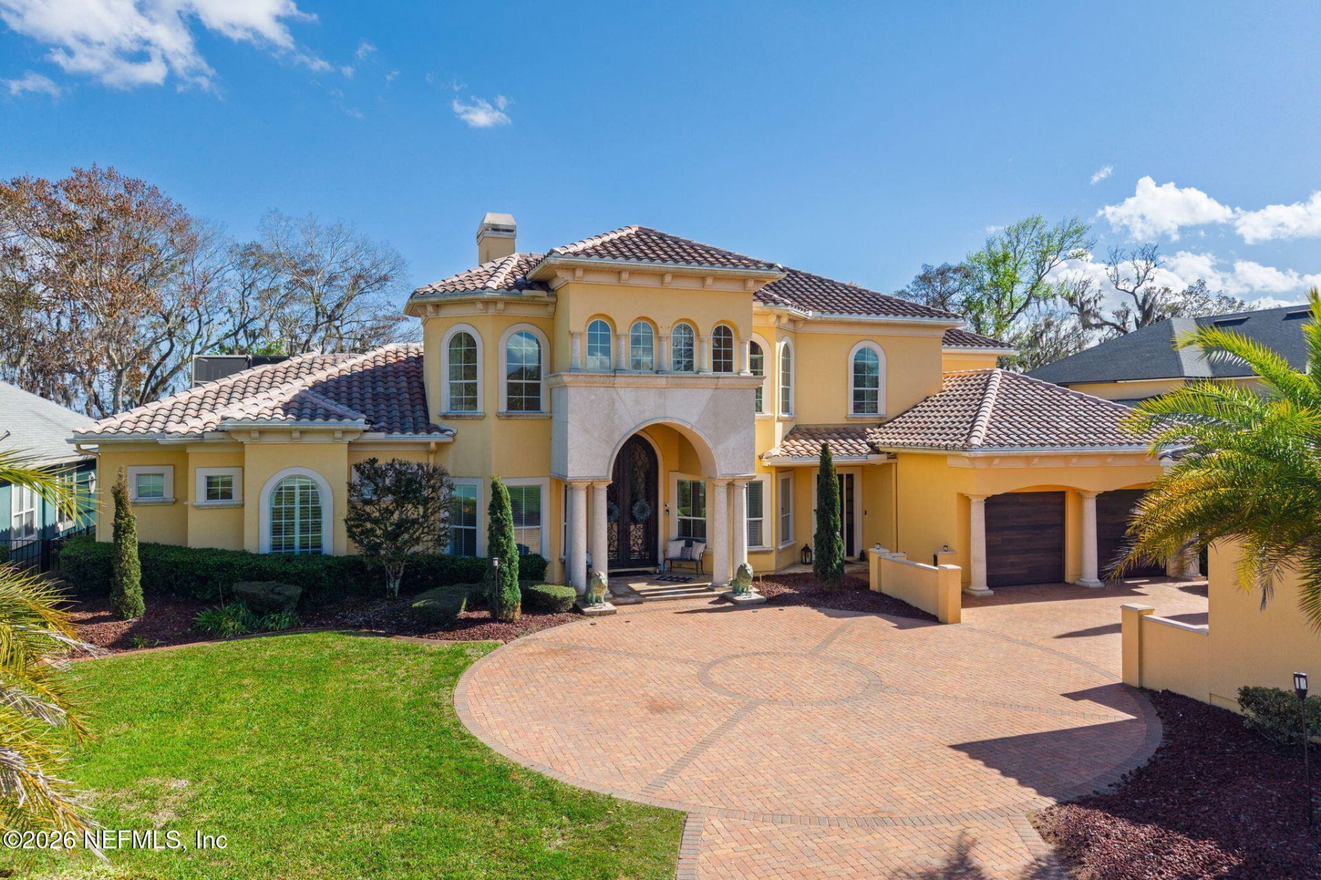 1615 Silver Leaf Way, Fleming Island, FL 32003 Photo