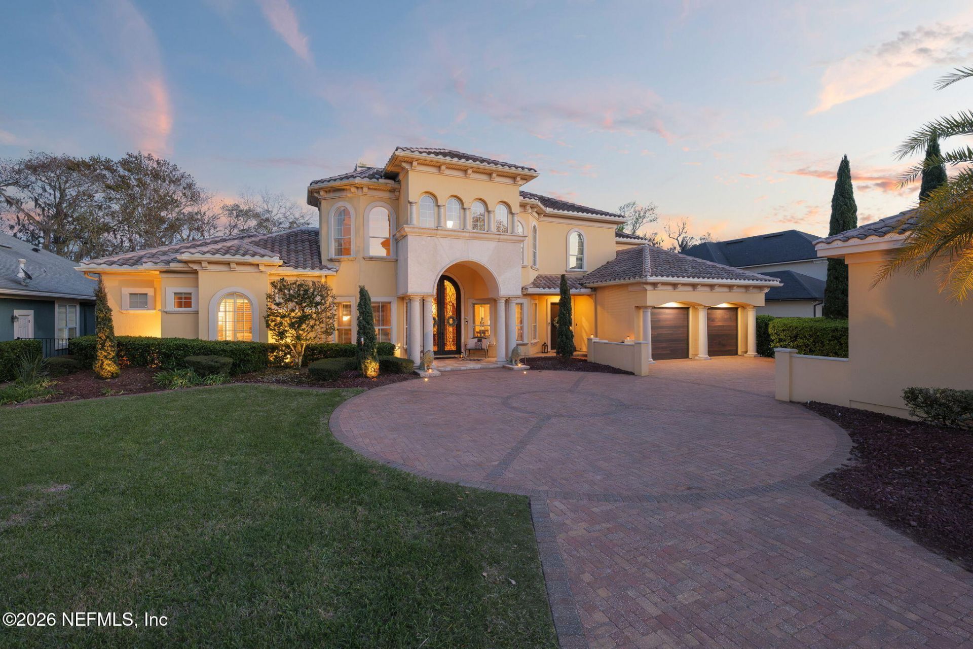 1615 Silver Leaf Way, Fleming Island, FL 32003 Photo