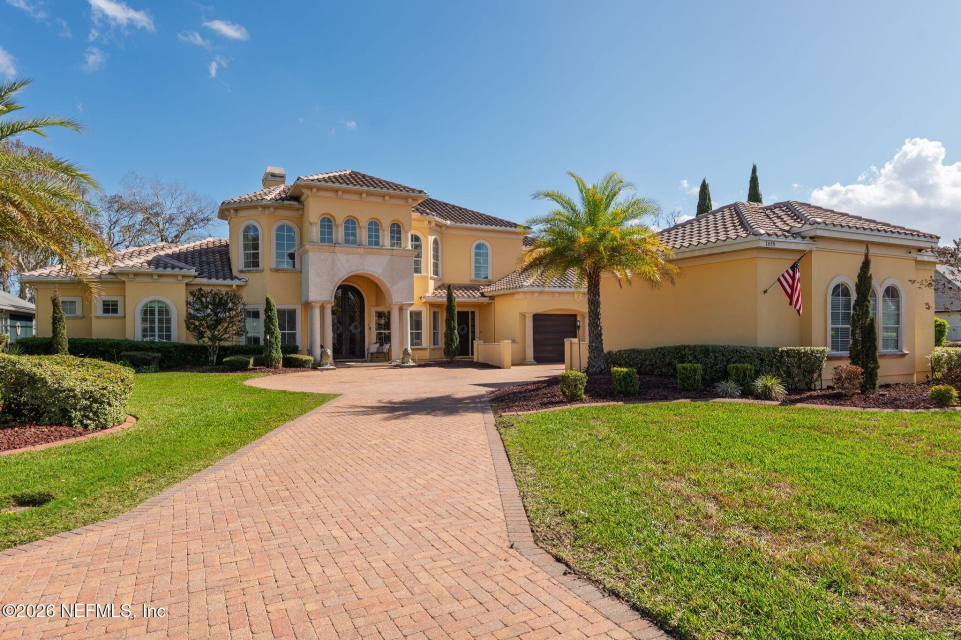 1615 Silver Leaf Way, Fleming Island, FL 32003 Photo