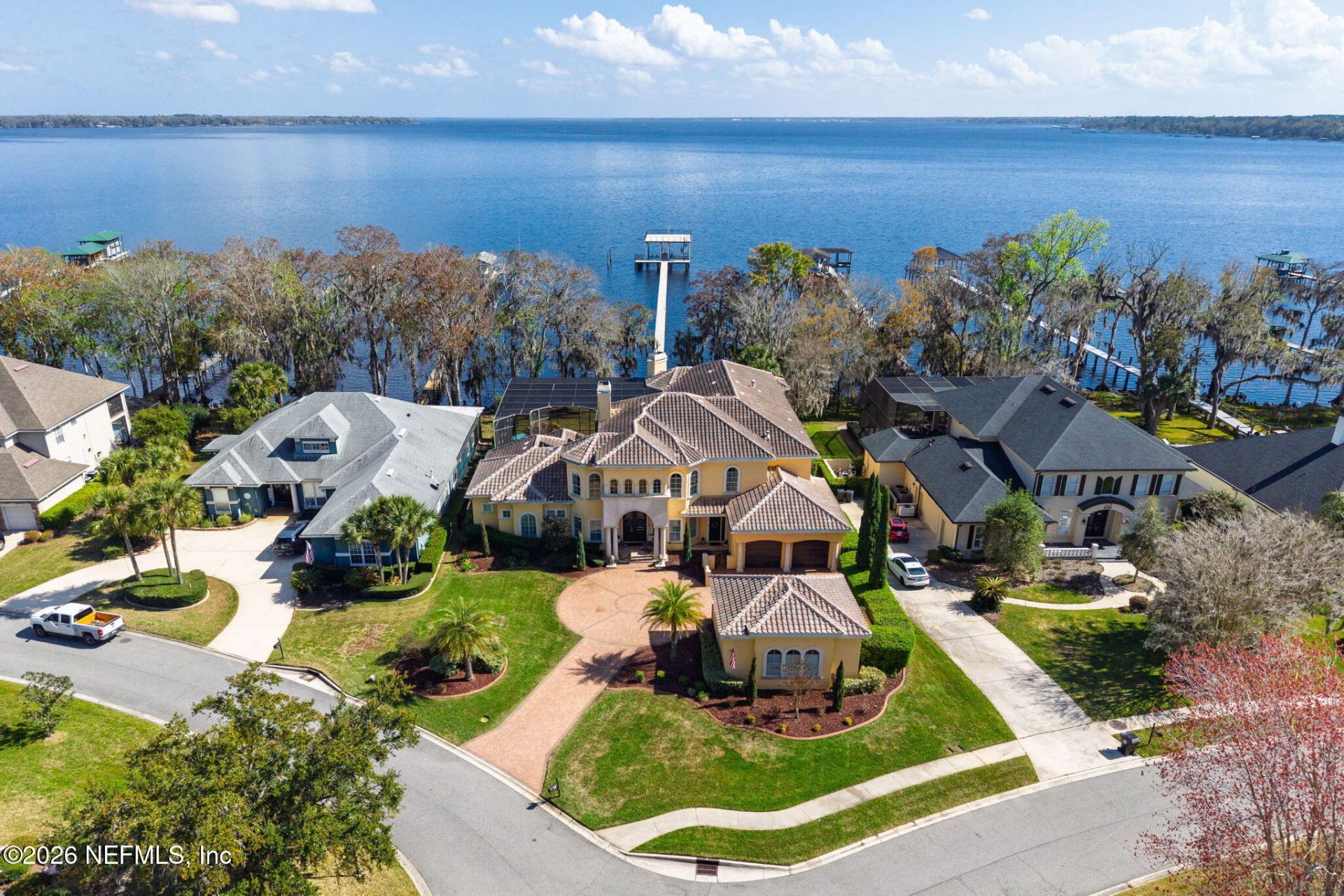 1615 Silver Leaf Way, Fleming Island, FL 32003 Photo