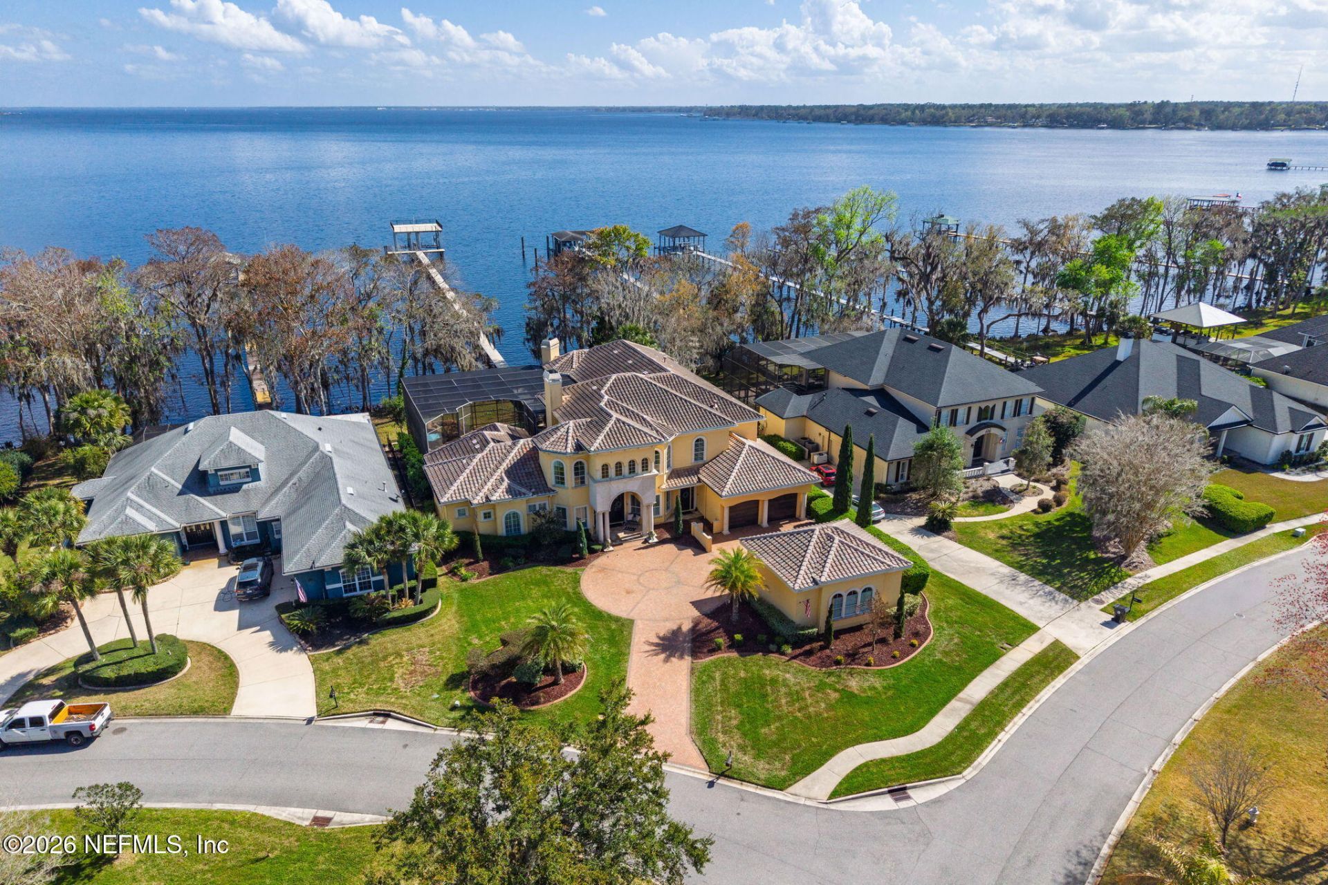 1615 Silver Leaf Way, Fleming Island, FL 32003 Photo