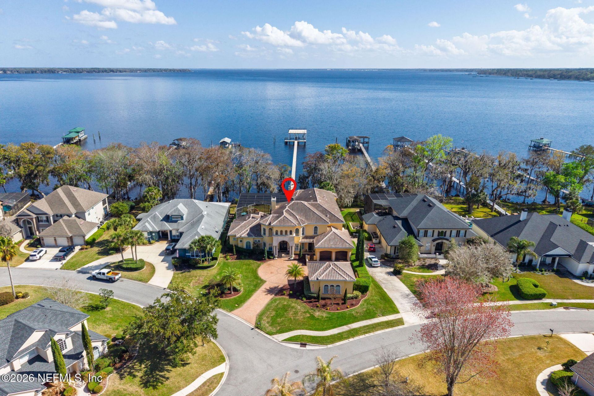 1615 Silver Leaf Way, Fleming Island, FL 32003 Photo