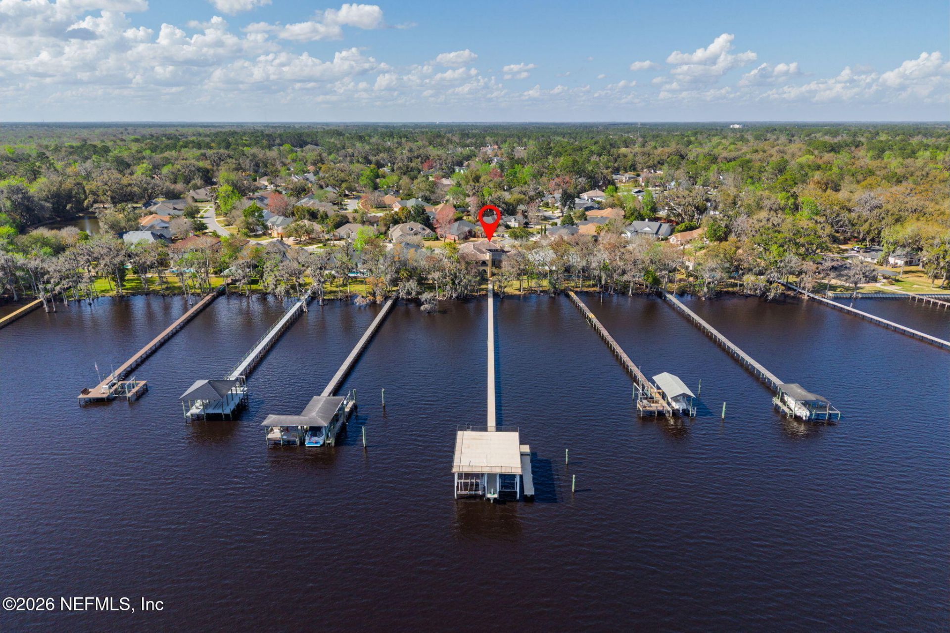 1615 Silver Leaf Way, Fleming Island, FL 32003 Photo