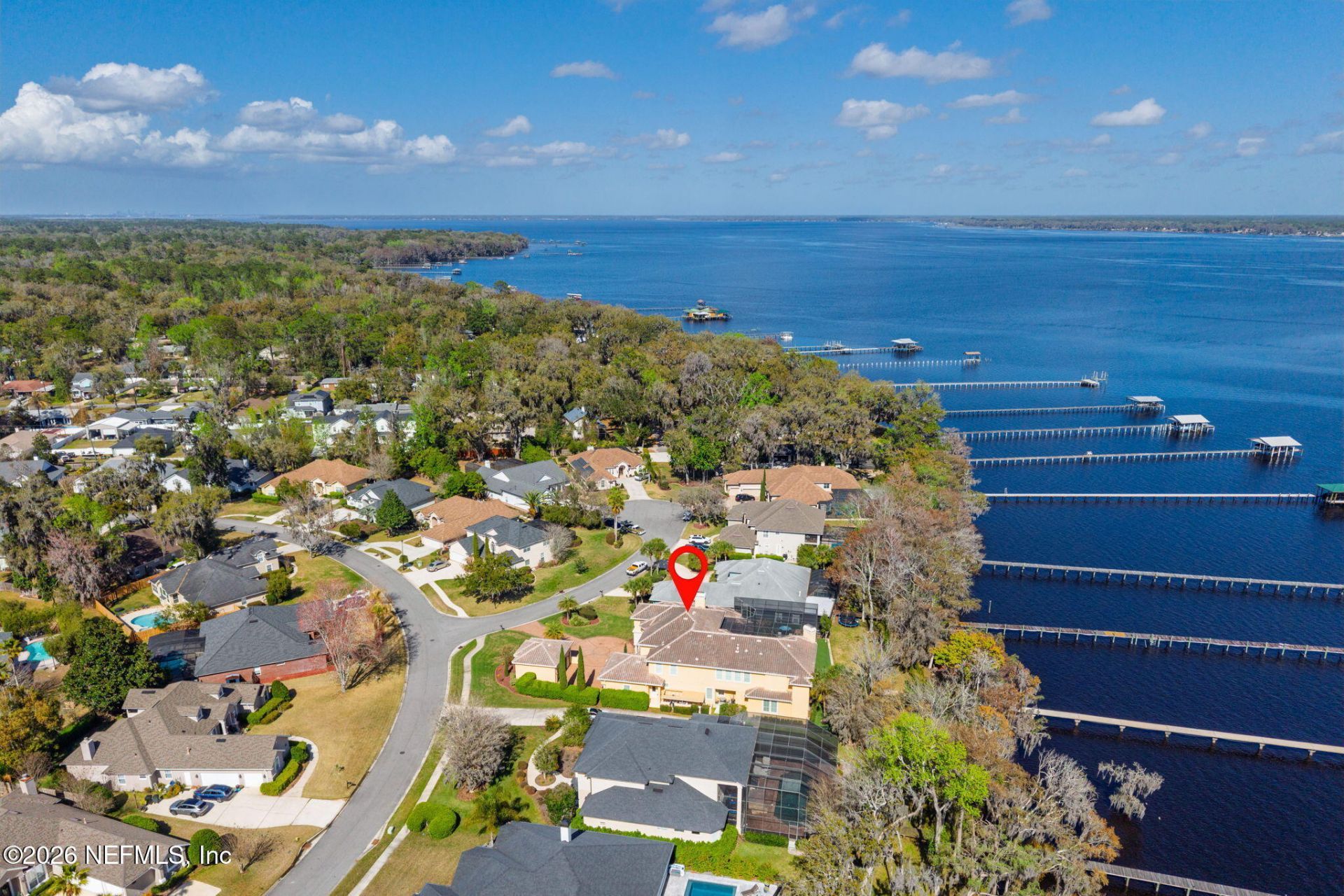 1615 Silver Leaf Way, Fleming Island, FL 32003 Photo