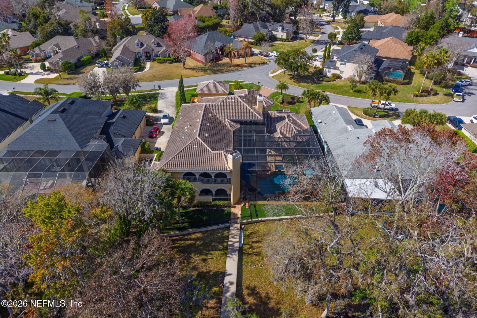 1615 Silver Leaf Way, Fleming Island, FL 32003 Photo