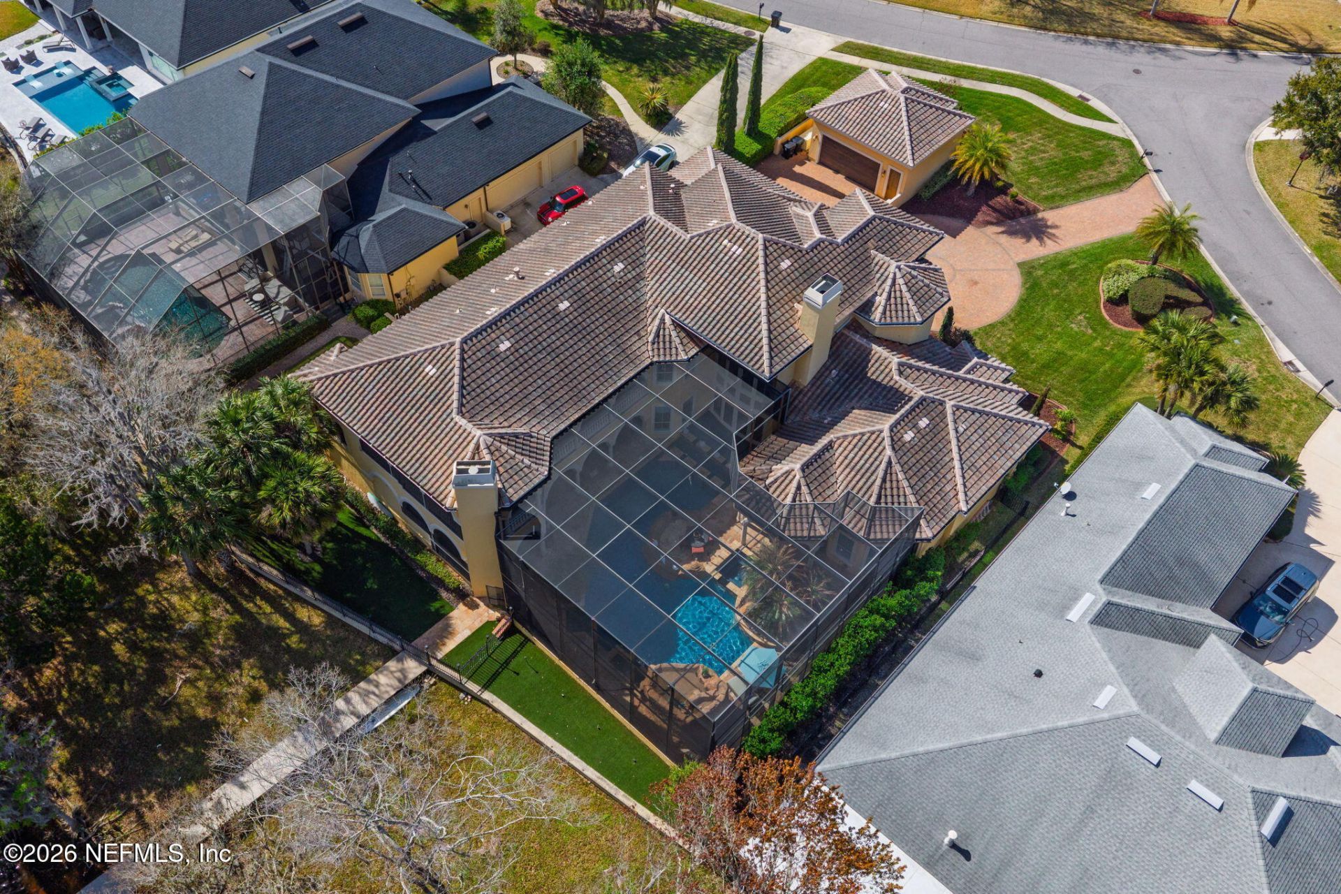 1615 Silver Leaf Way, Fleming Island, FL 32003 Photo