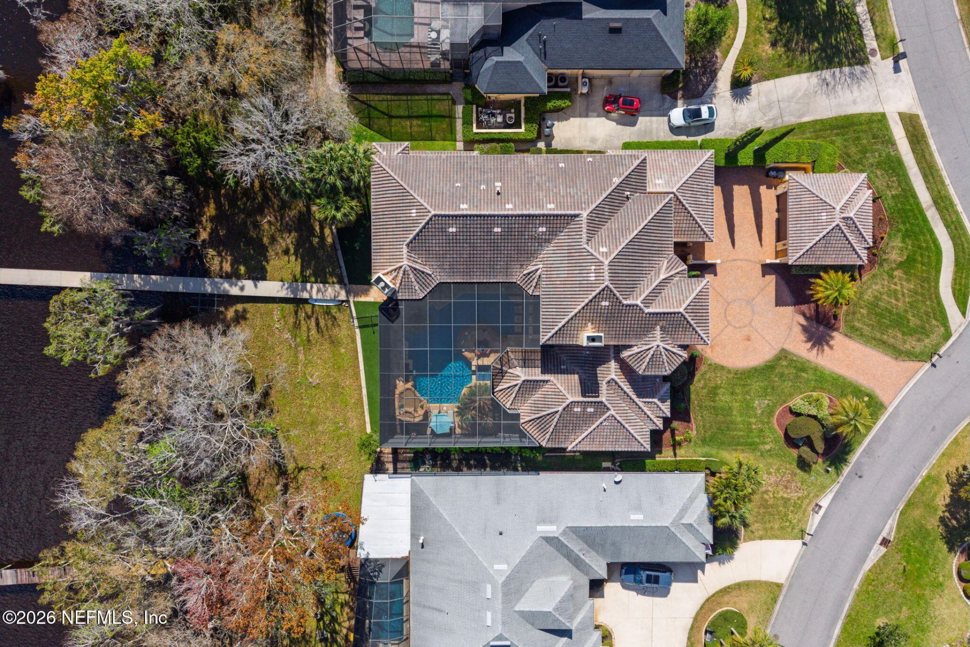 1615 Silver Leaf Way, Fleming Island, FL 32003 Photo