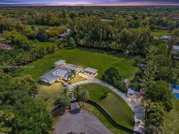 6920 SW 182nd Way , Unit -, Southwest Ranches, FL 33331