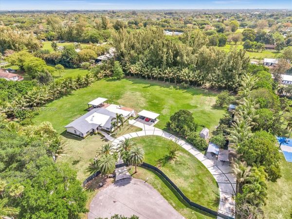 6920 SW 182nd Way , Unit -, Southwest Ranches, FL 33331