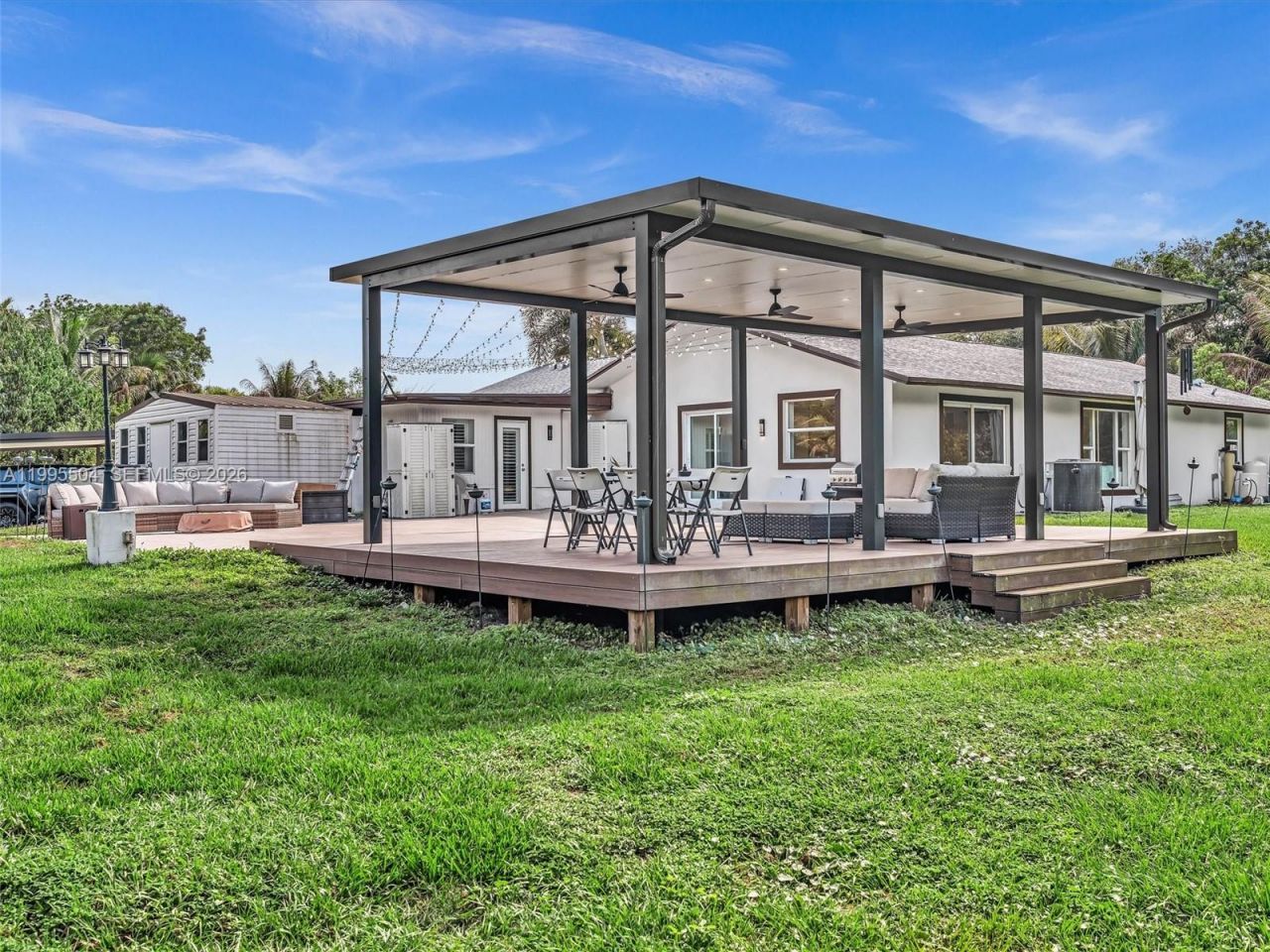 6920 SW 182nd Way , Unit -, Southwest Ranches, FL 33331 Photo