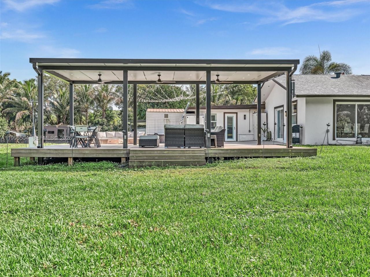 6920 SW 182nd Way , Unit -, Southwest Ranches, FL 33331 Photo